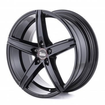 MAM OX-18 BLACK PAINTED