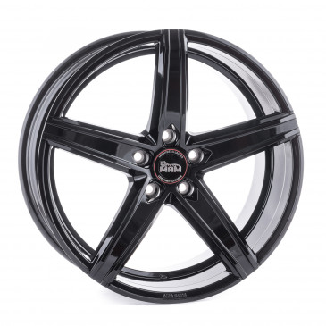 MAM OX-18 BLACK PAINTED