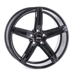 Mam Ox-18 Black Painted