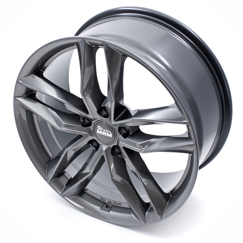 MAM RS3 PALLADIUM PAINTED