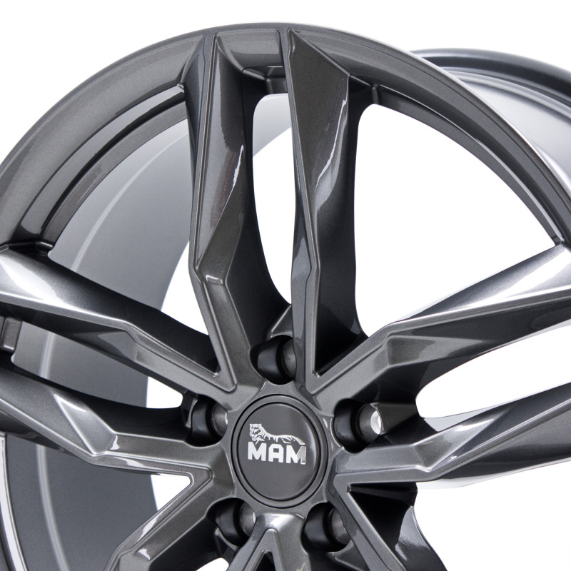 MAM RS3 PALLADIUM PAINTED