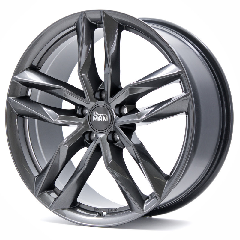 MAM RS3 PALLADIUM PAINTED