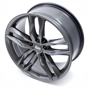 MAM RS3 PALLADIUM PAINTED