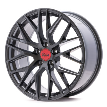 MAM RS4 PALLADIUM PAINTED