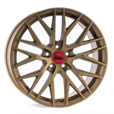 MAM RS4 BRONZE