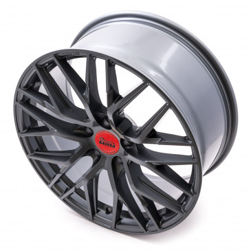 MAM RS4 PALLADIUM PAINTED