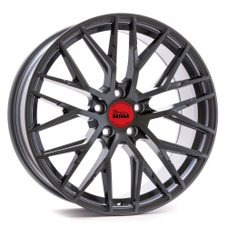 Mam Rs4 Palladium Painted