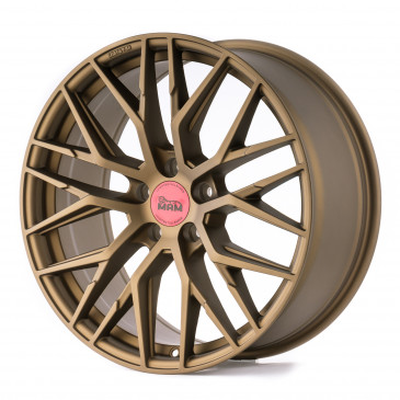 MAM RS4 BRONZE