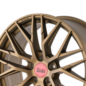 MAM RS4 BRONZE