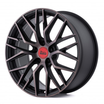 MAM RS4 BLACK EDITION