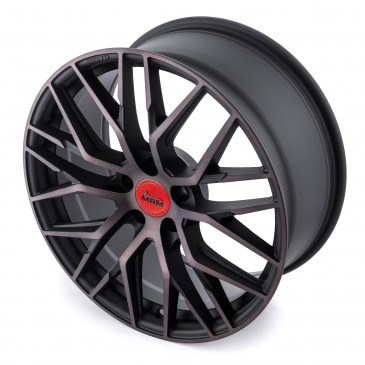 MAM RS4 BLACK EDITION