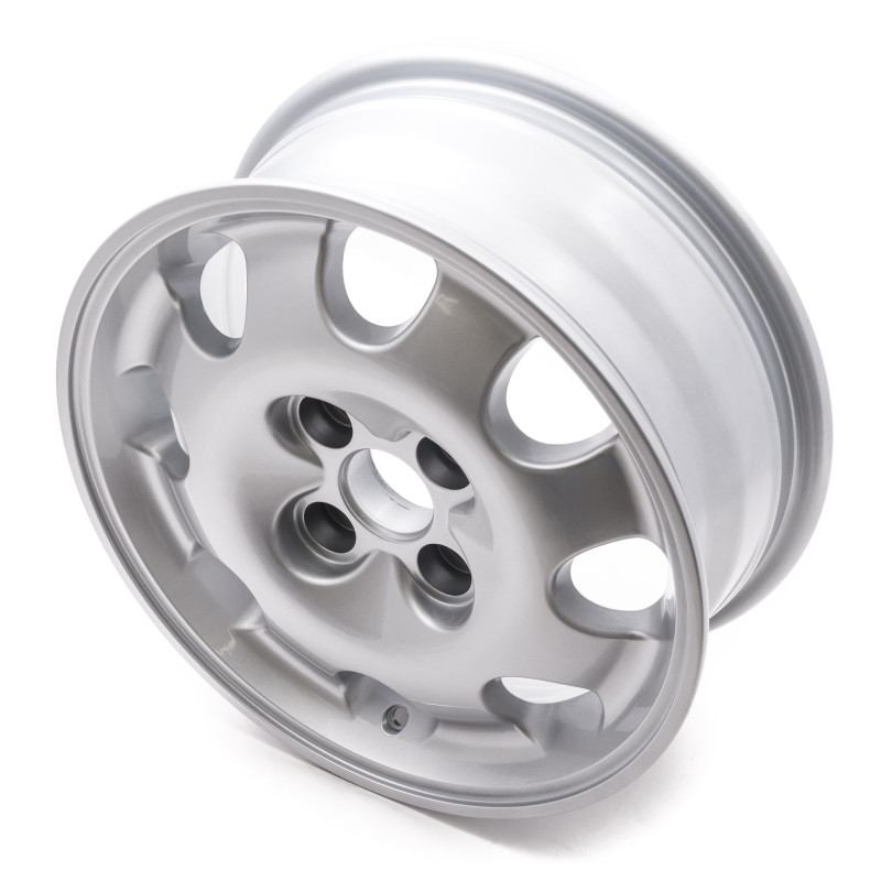 Maxilite 205 GTI Style silber