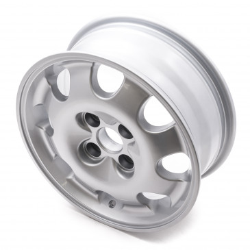 Maxilite 205 GTI Style silber