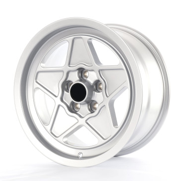Maxilite 308 Style silber