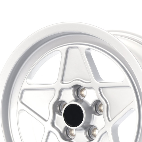 Maxilite 308 Style silber