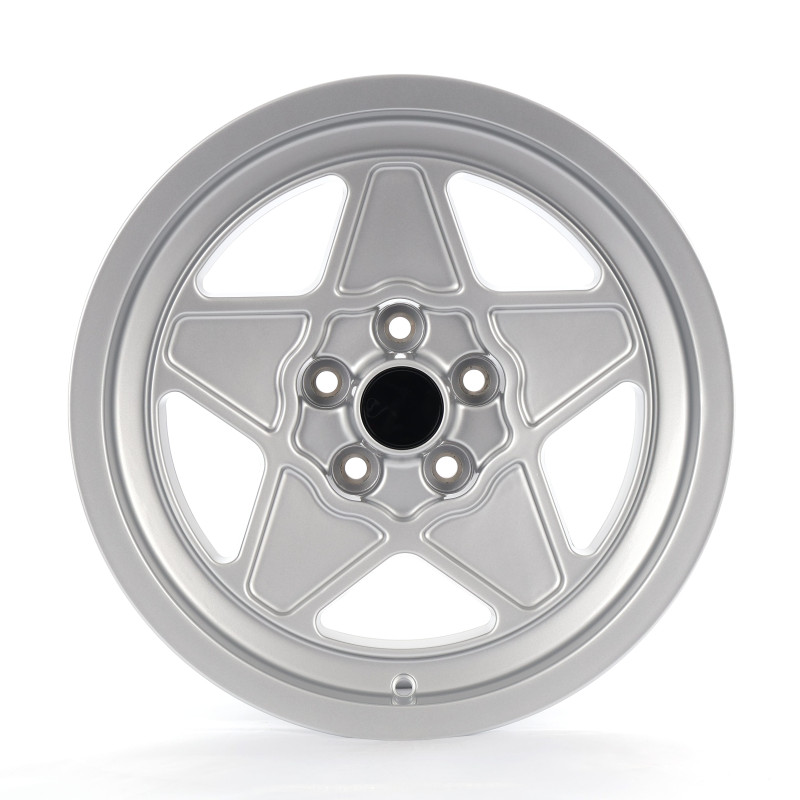 Maxilite 308 Style silber