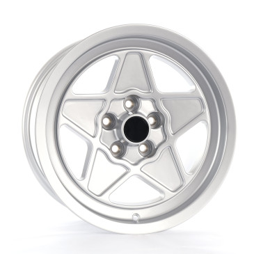 Maxilite 308 Style silber