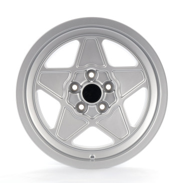 Maxilite 308 Style silber