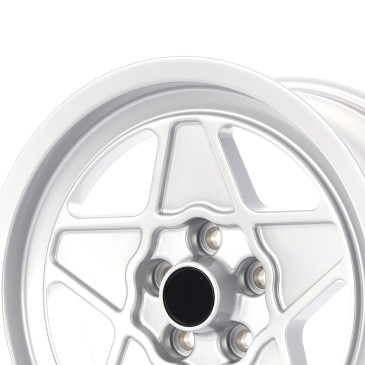 Maxilite 308 Style silber