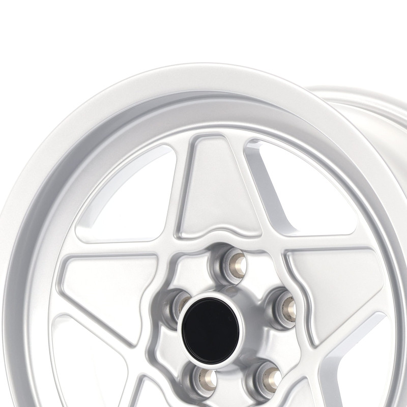 Maxilite 308 Style silber