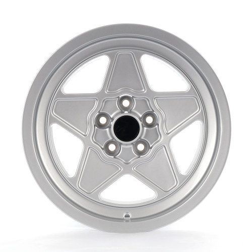 Maxilite 308 Style silber