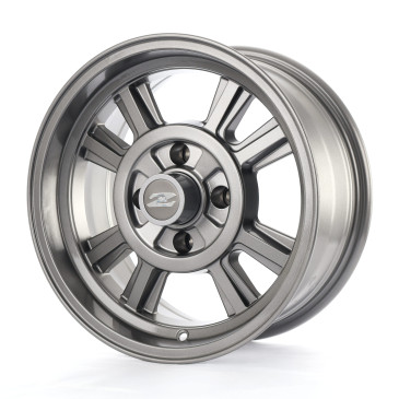 Maxilite 432 Style anthrazit