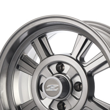 Maxilite 432 Style anthrazit