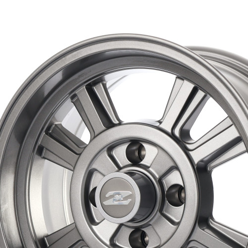 Maxilite 432 Style anthrazit