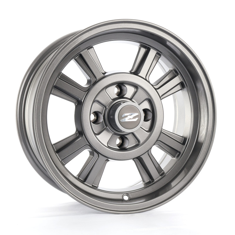 Maxilite 432 Style anthrazit