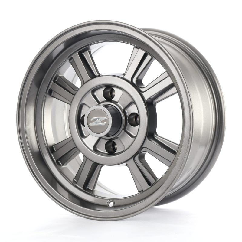 Maxilite 432 Style anthrazit