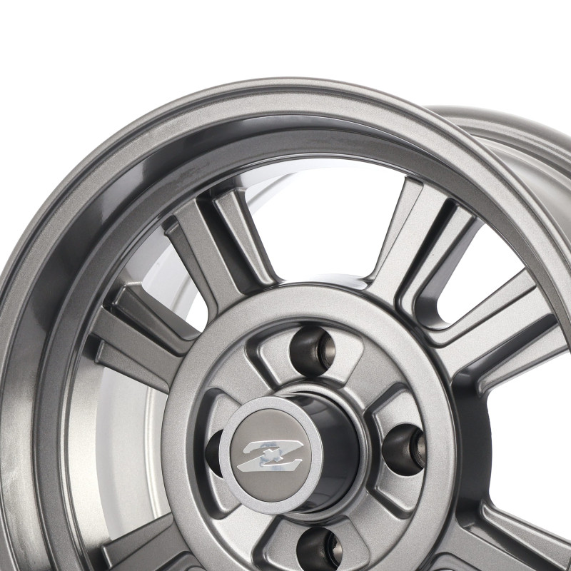 Maxilite 432 Style anthrazit