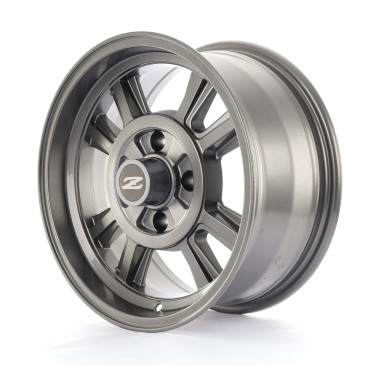 Maxilite 432 Style anthrazit