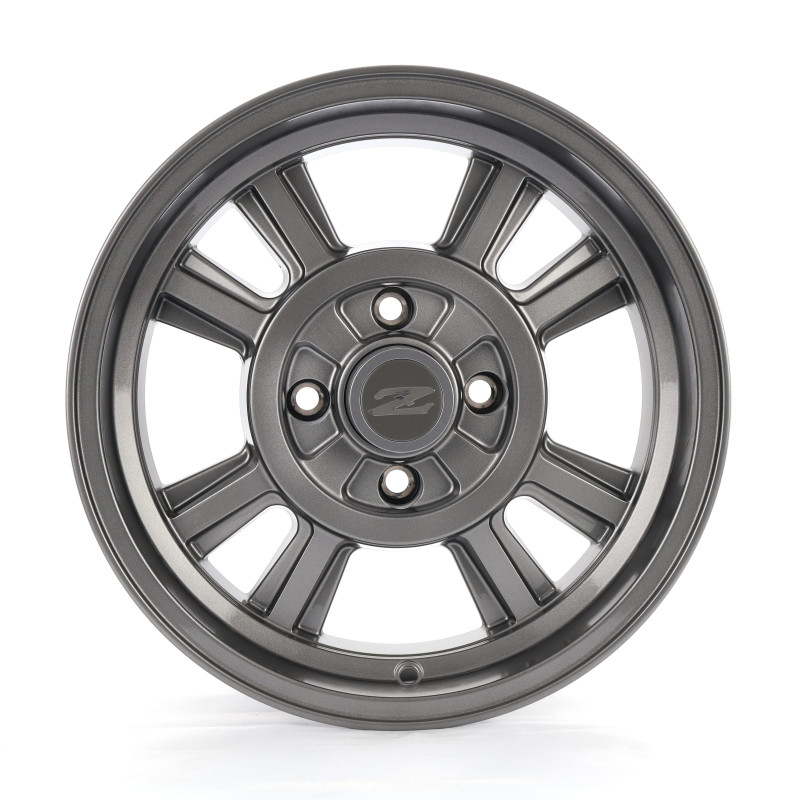 Maxilite 432 Style anthrazit
