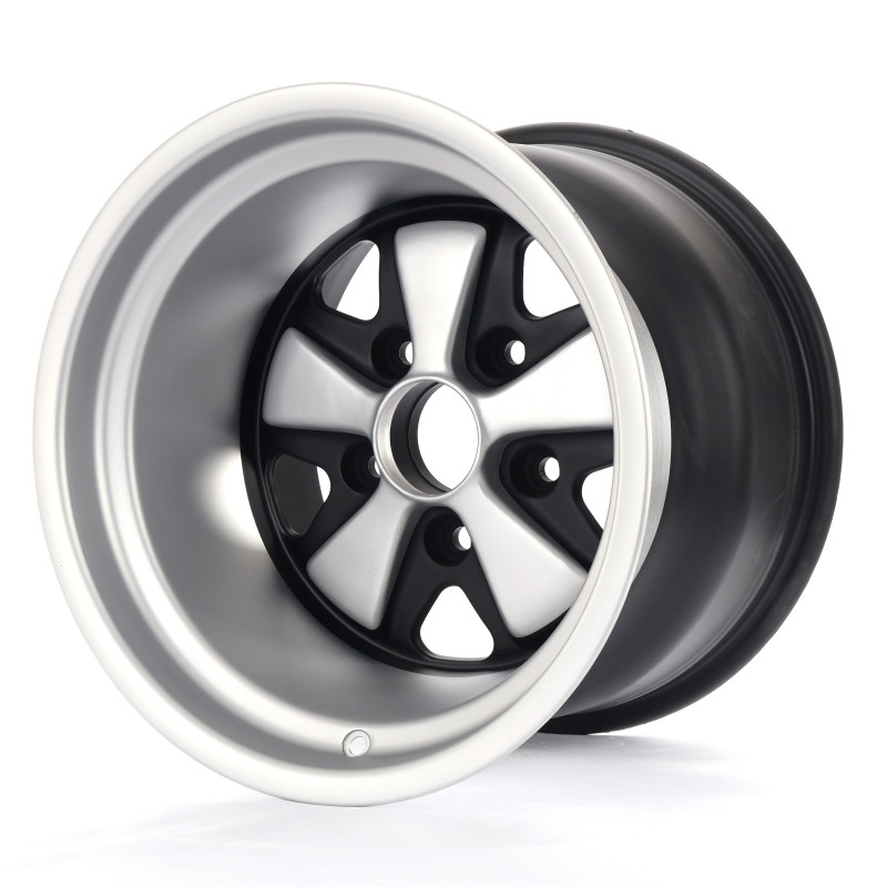 Maxilite 5 spoke Style eloxierter look