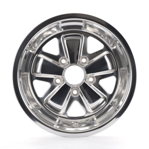 Maxilite 5 spoke Style vollpoliert