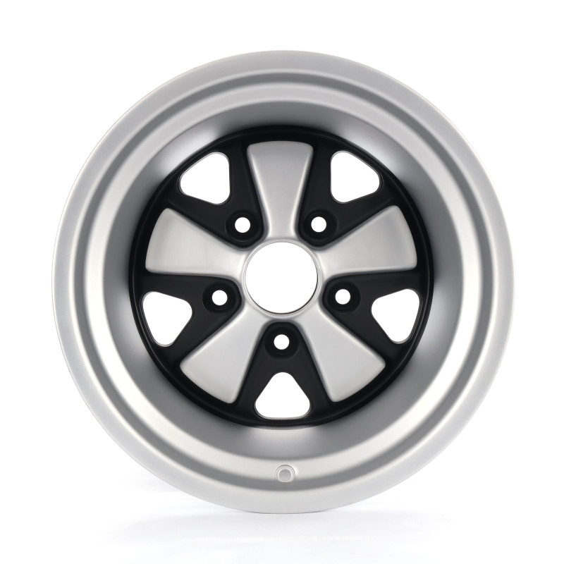 Maxilite 5 spoke Style eloxierter look