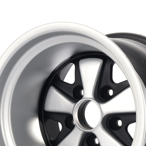 Maxilite 5 spoke Style eloxierter look