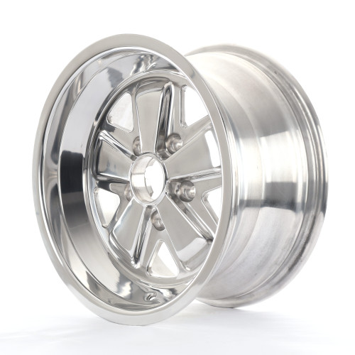 Maxilite 5 spoke Style vollpoliert