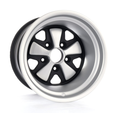 Maxilite 5 spoke Style eloxierter look