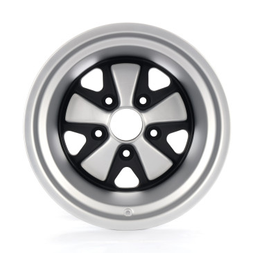 Maxilite 5 spoke Style eloxierter look