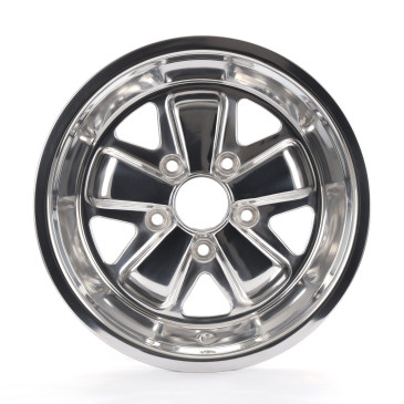 Maxilite 5 spoke Style vollpoliert