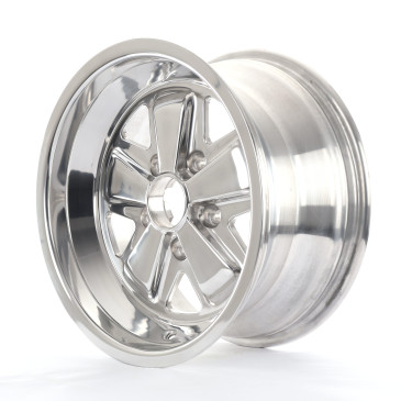 Maxilite 5 spoke Style vollpoliert