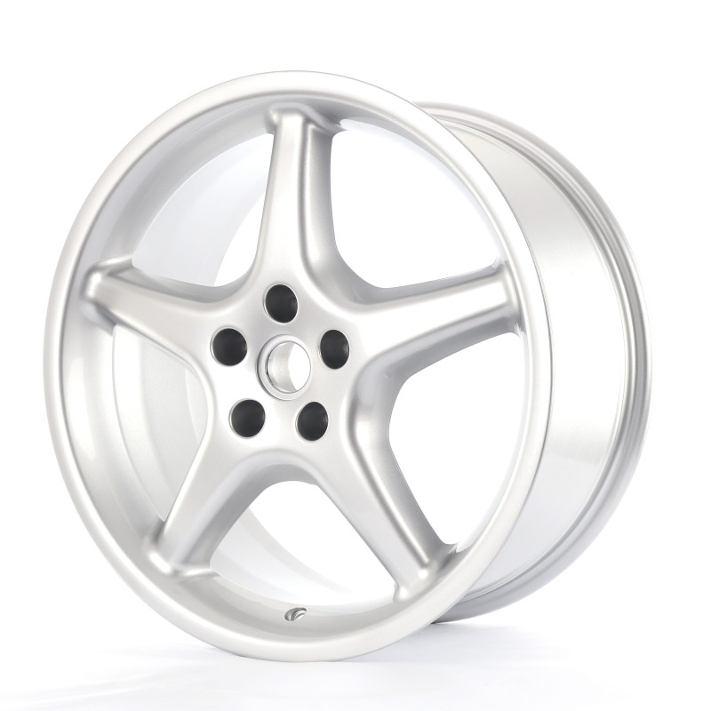 Maxilite 550 Style silber