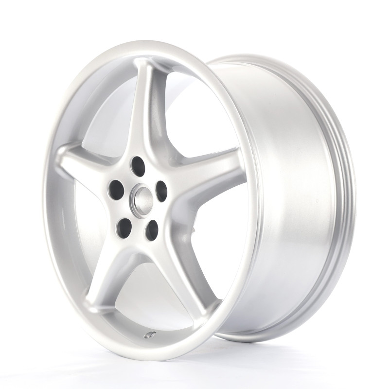 Maxilite 550 Style silber