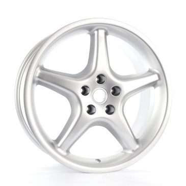 Maxilite 550 Style silber