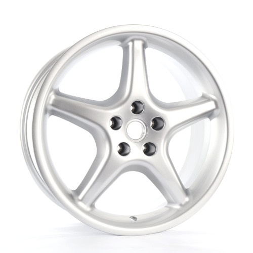 Maxilite 550 Style silber