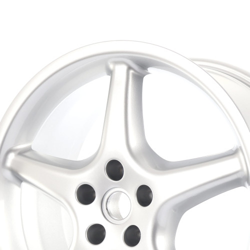 Maxilite 550 Style silber