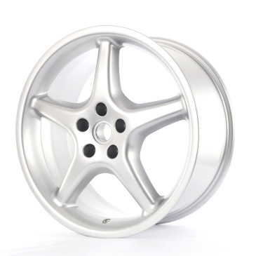 Maxilite 550 Style silber