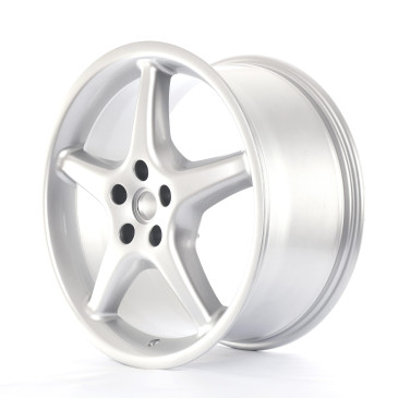 Maxilite 550 Style silber