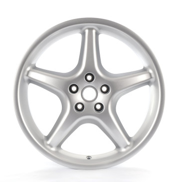 Maxilite 550 Style silber